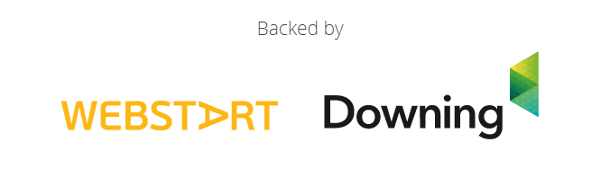 Current developers that Habu is backed by