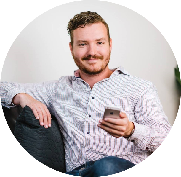 Image of Ryan, Marketing Director at Habu